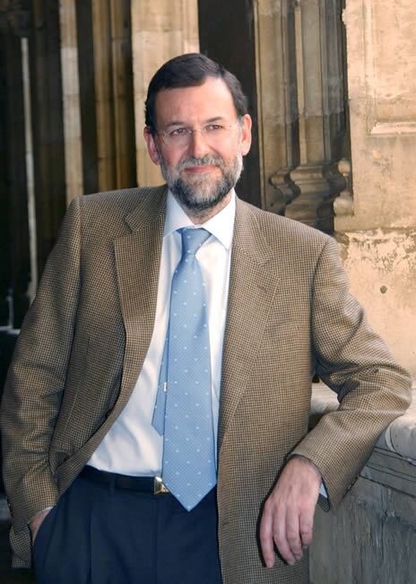 Mariano Rajoy