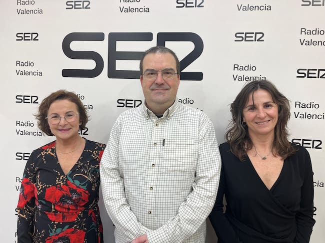 Enric Chulio, Beatriz Garrote y Rosa Garrote consideran "obsceno" y "indignante" que Marisa García alegue daño moral