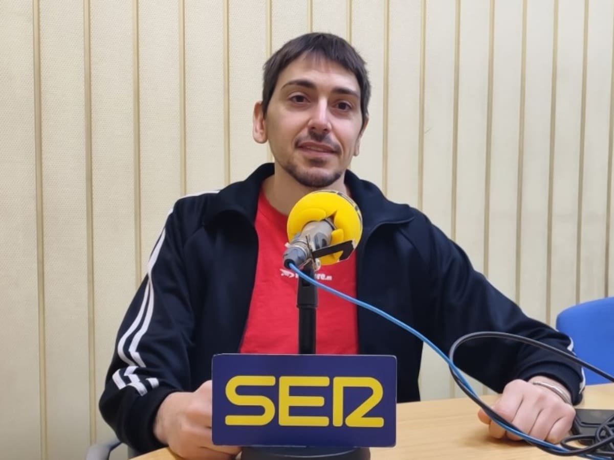 Presentación de Luis Cañada, fundador de FITstore