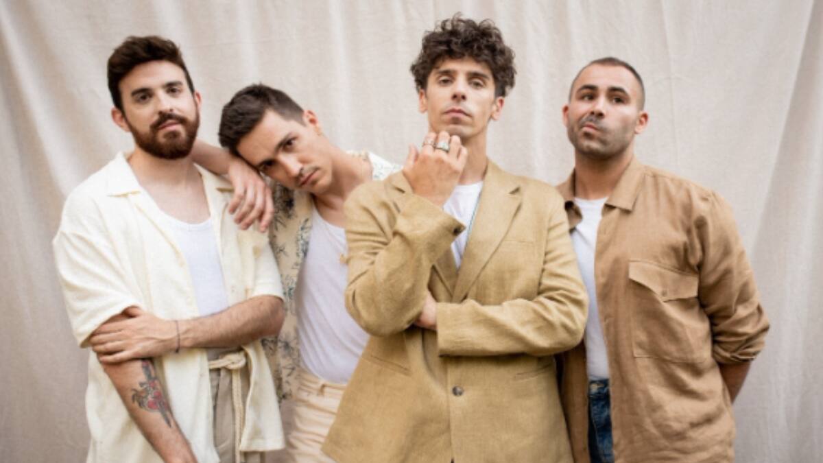 Fracasos, miedos y dudas que acaban en éxitos