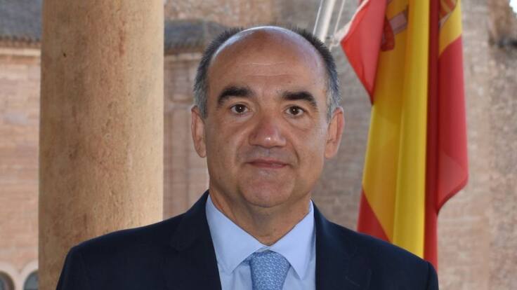 Entrevista a Valentín Bueno, alcalde de Villarrobledo