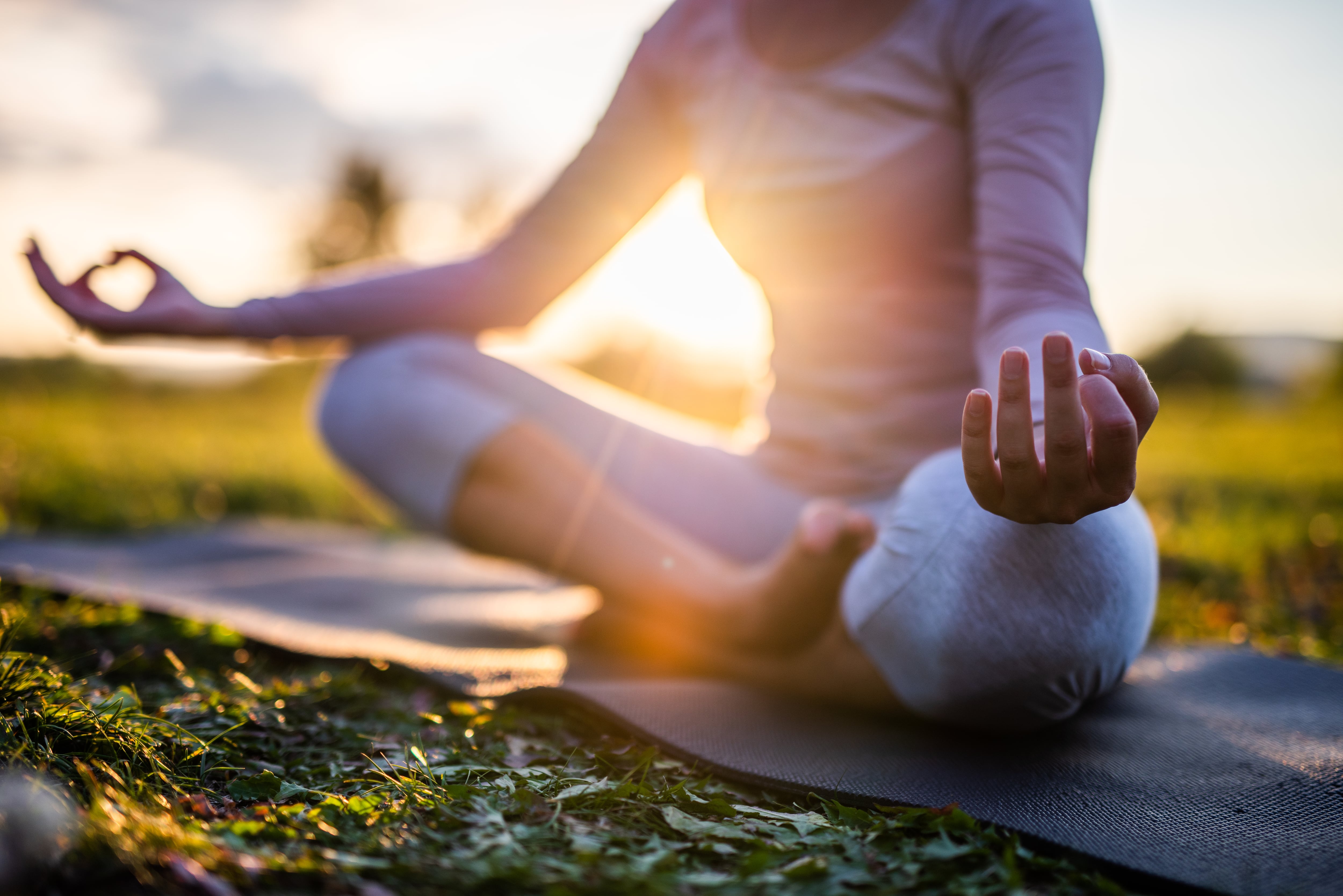 Del viernes 21 al sábado 22 de junio, con motivo del Día Internacional del Yoga, la localidad acogerá el festival en diferentes puntos para fomentar el autoconocimiento de los vecinos