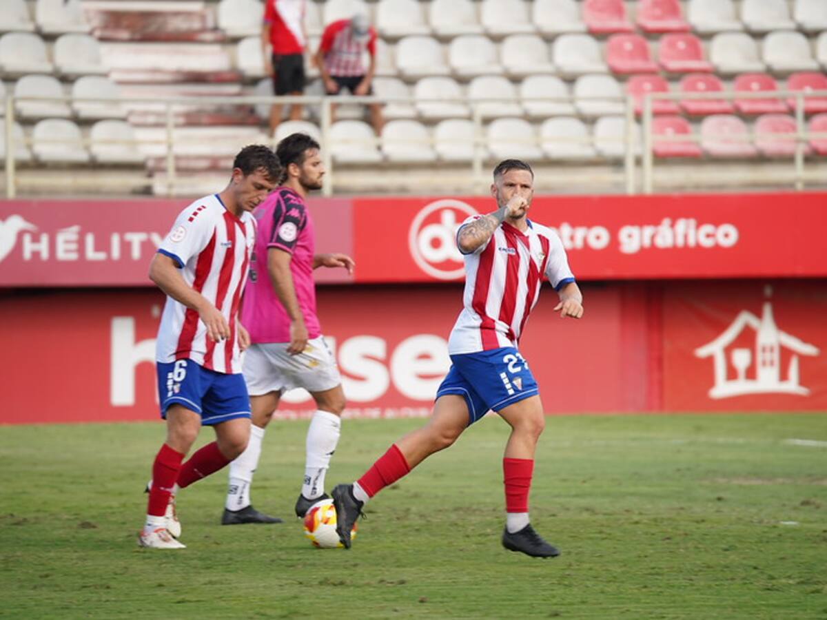 Algeciras, vamos a seguir celebrando (Sáb 18.30h)