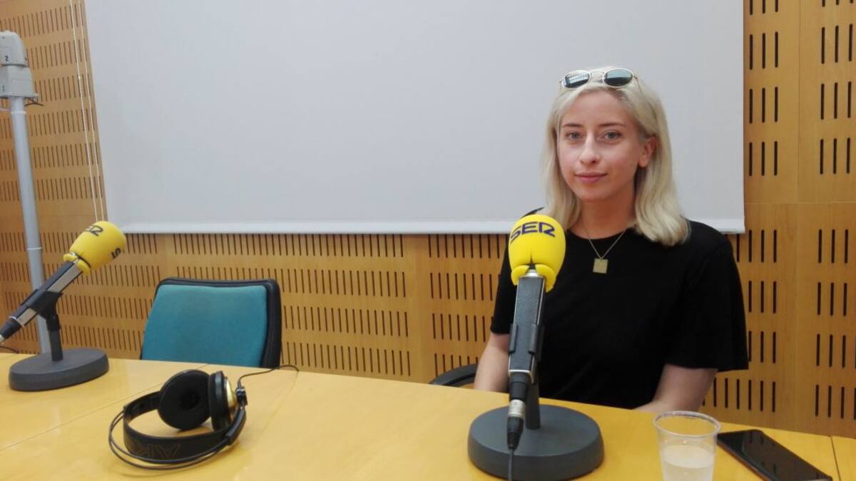 Soledad Vélez sorprende con su nuevo tema electrónico