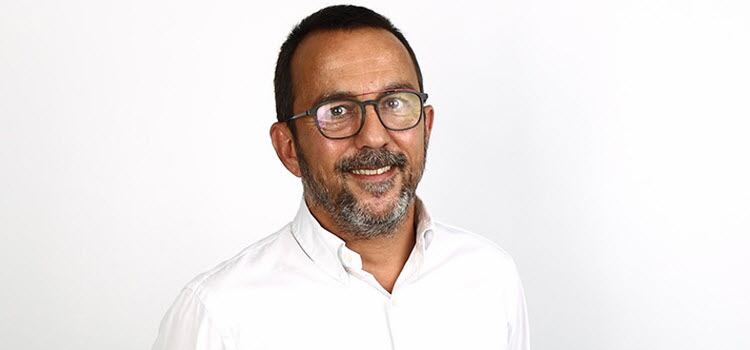 Joan Alegre, nou director de SER Catalunya