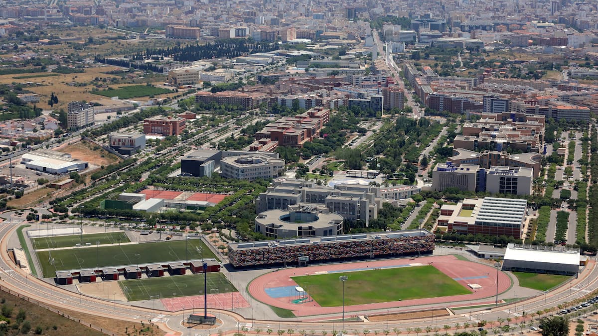 La Universidad Jaume I se sitúa entre las universidades públicas españolas peor financiadas