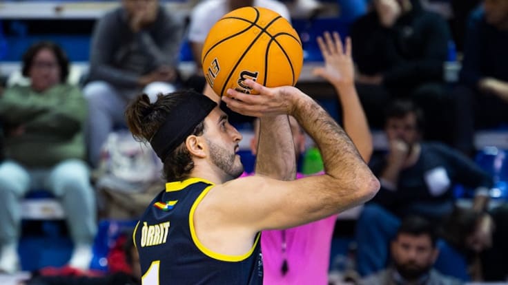 David Òrrit previa Cultural