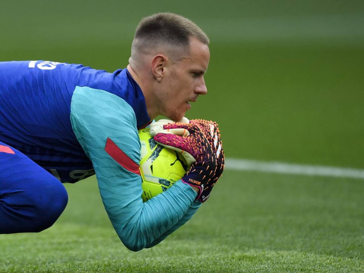 Hakan Alfredson: "La lesió de Ter Stegen és molt comuna entre els esportistes"