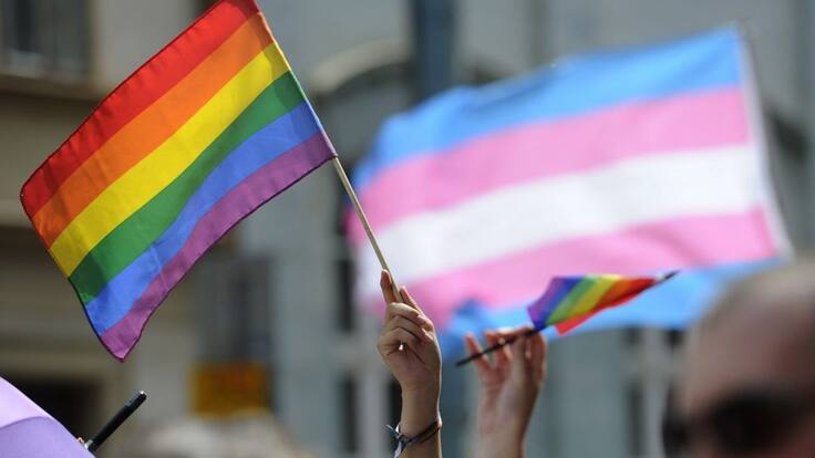 Hablamos con Concha Villalón, concejala de Bienestar Social de Alcobendas, sobre el Día del Orgullo 2024