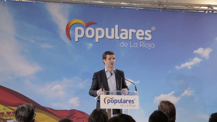 Para Pablo Casado