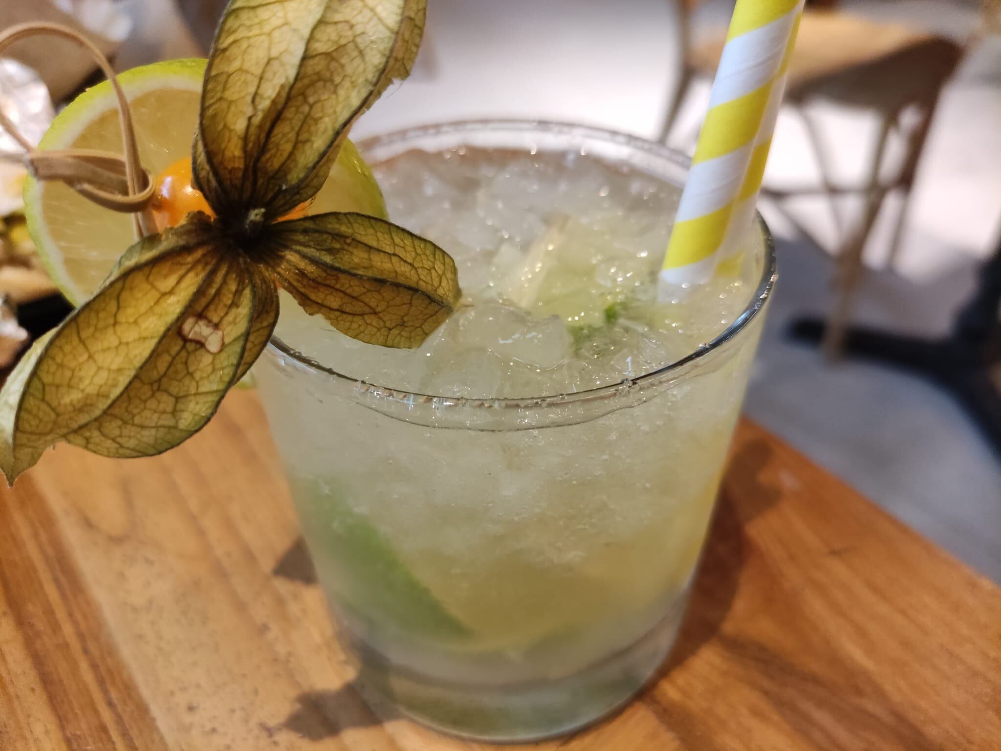 Caipirinha
