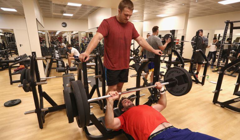 La FEDA calcula que en Madrid hay 70.000 profesionales dedicados al fitness