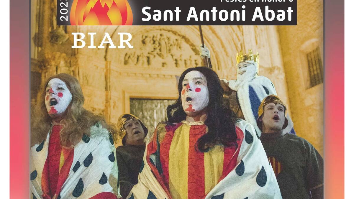 Miguel Alcaraz en Hoy por Hoy Villena