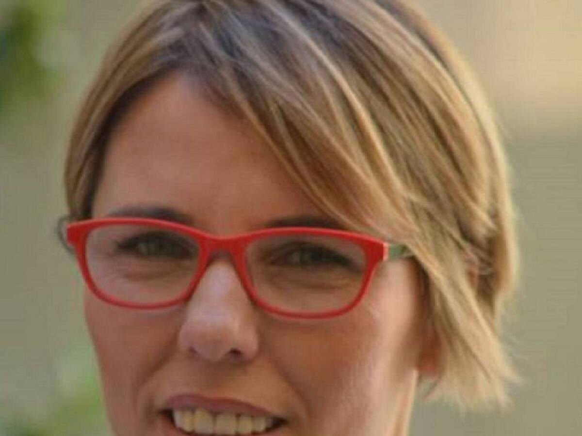 Firma de opinión."Catarsis". Isabel Araque. Sindicalista
