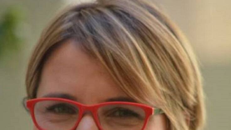 Firma de opinión."Catarsis". Isabel Araque. Sindicalista