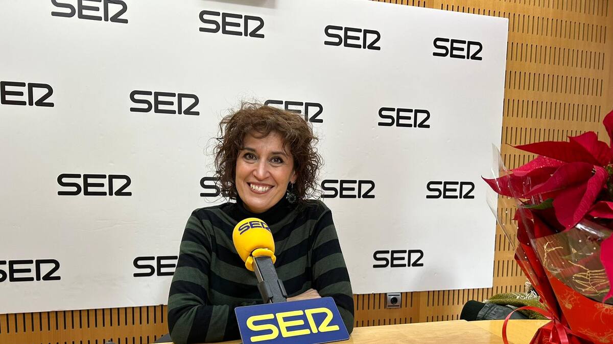 Entrevista a Mª Ángeles Zapata, doctora en musicología