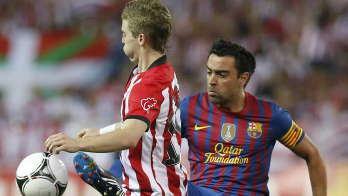 "Osasuna era el rival que queríamos"