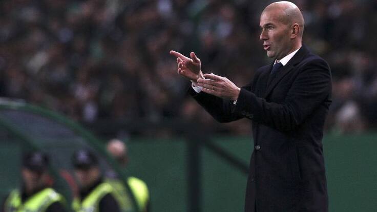 El comentario de Manu Carreño: "Treinta partidos seguidos sin perder no pueden ser suerte"