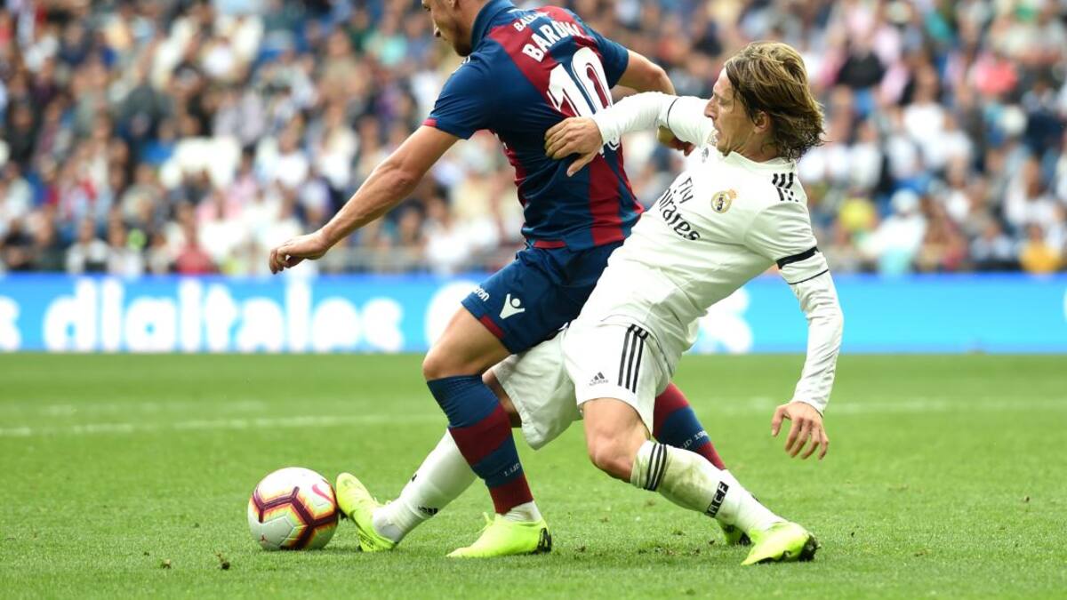 El Levante sueña con otra noche mágica en el Ciutat