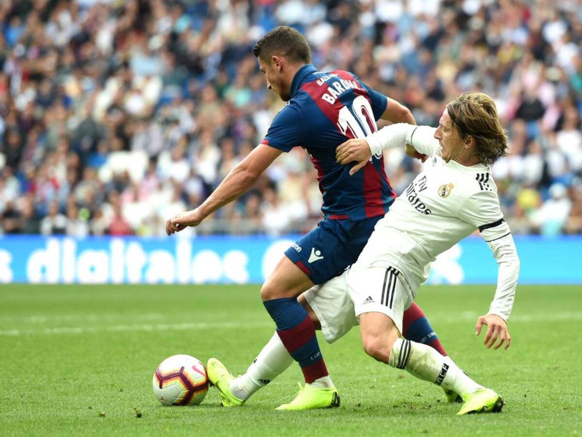 El Levante sueña con otra noche mágica en el Ciutat