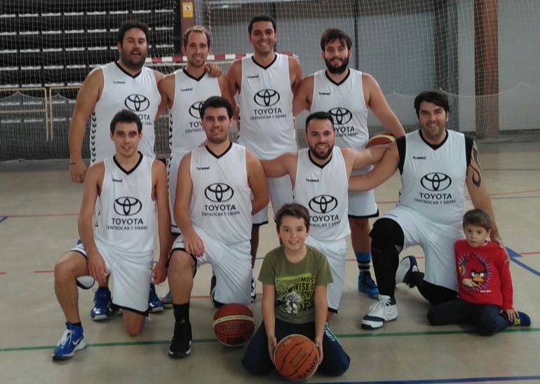 Toyota – Centrocar y Sierra