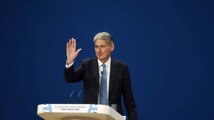 Mesa del Mundo: Las “turbulencias” del brexit