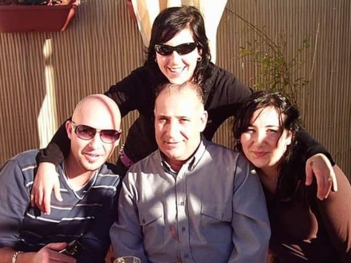 Nasrin Krayem, tras recibir en Petrer a su familia evacuada de Gaza: “Han estado cinco semanas bajo el asedio de las bombas”