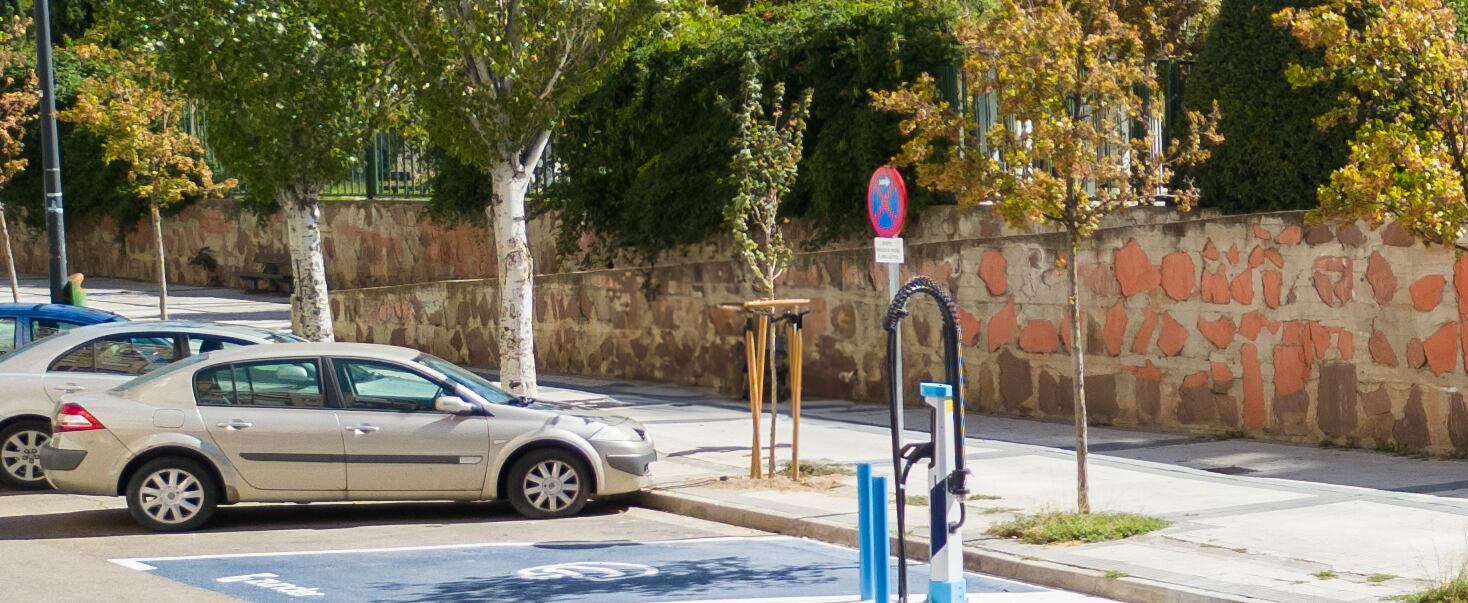 Instalaciones de Zunder