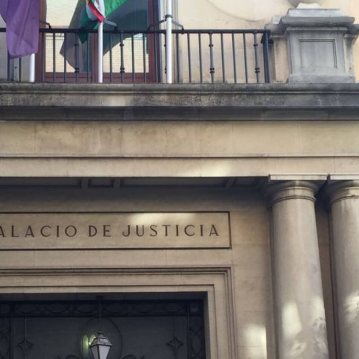 La Audiencia Provincial de Jaén retoma su actividad este lunes