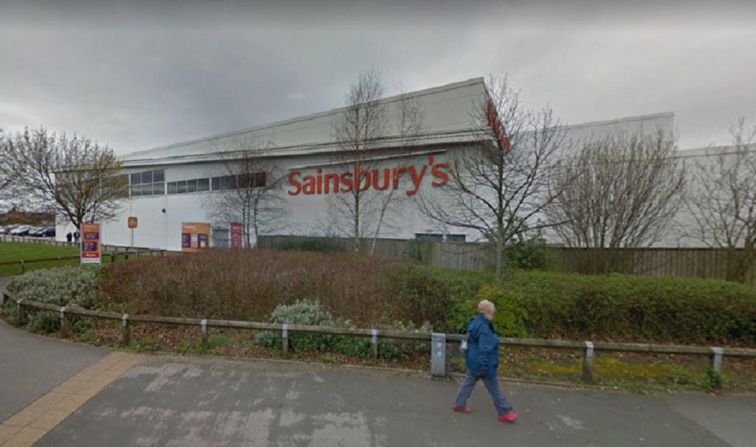 Los dos hombres han sido detenidos.