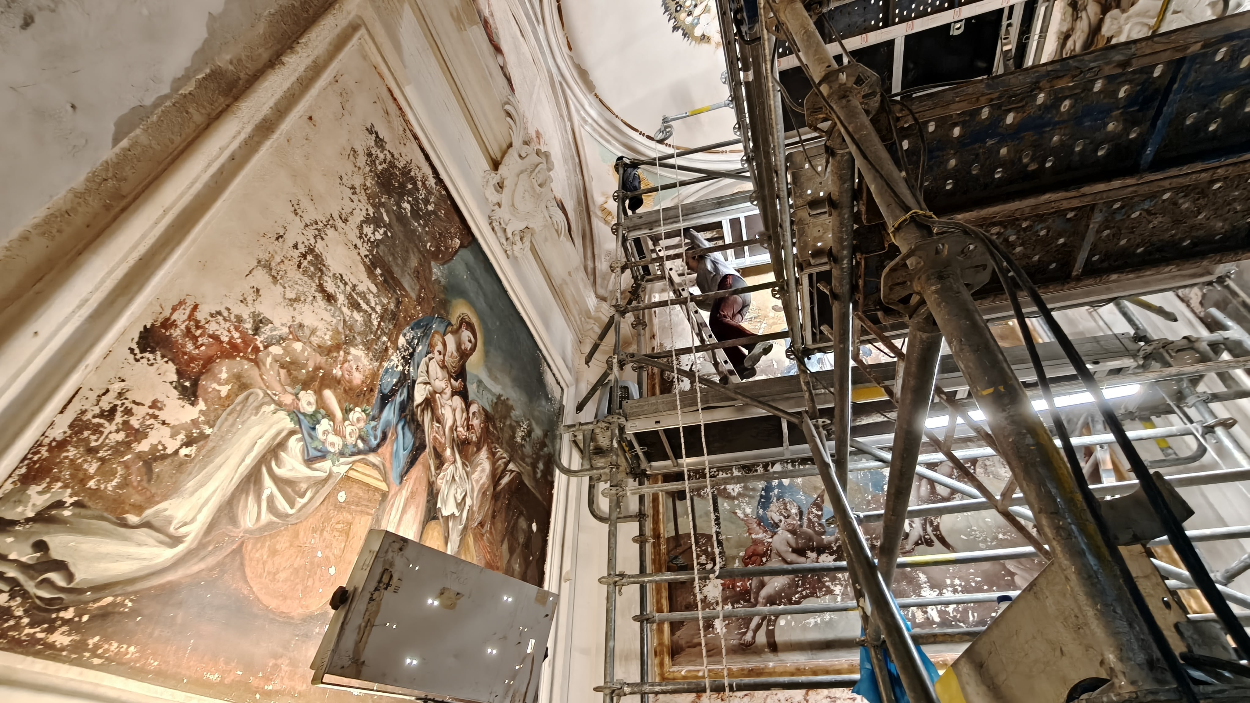 Cartuja de las Fuentes