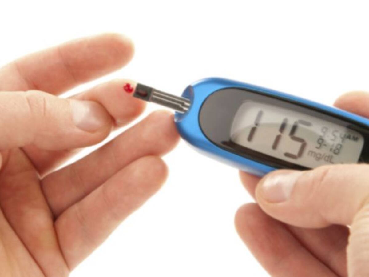 Llevar una vida sana y realizar controles