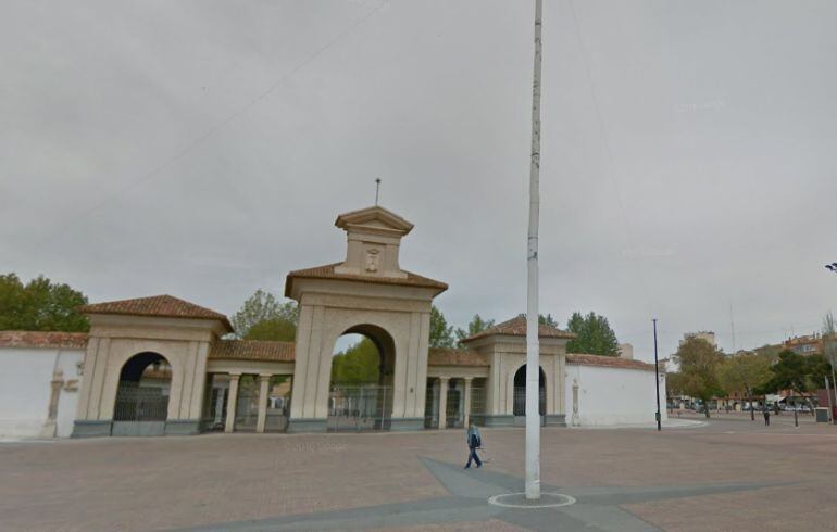 El precio de los hoteles se encarce cuanto más nos acercamos al recinto ferial