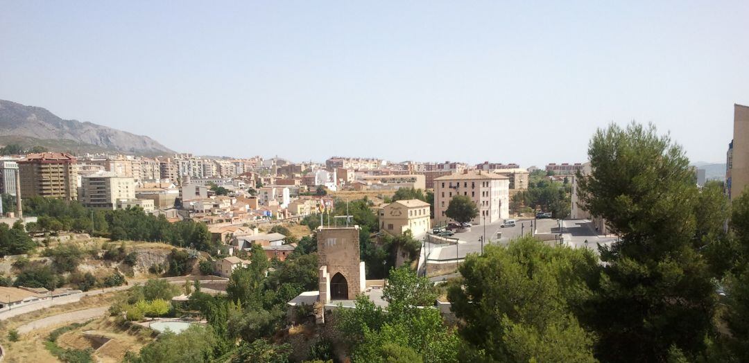 Cuatro personas han fallecido por coronavirus en Alcoy en los últimos días.