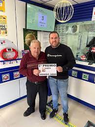 Administración de Loterías nº 1 de Pozo Alcón