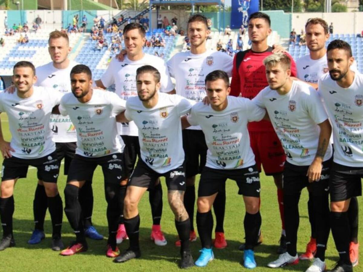 SCR Peña Deportiva: la rebelión del fútbol ibicenco