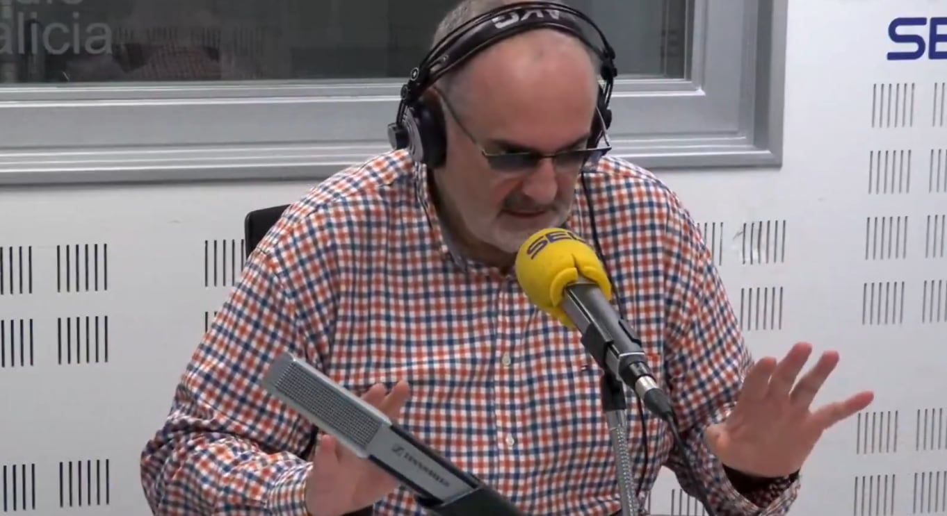 Losada: "Con lo de Mazón, Feijóo se pone en manos de Vox ante el ciclo electoral más importante de su vida"