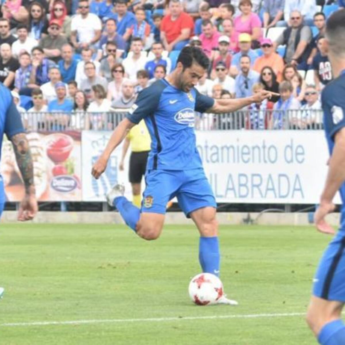 El ‘Fuenla’ debe marcar en Zubieta para pasar frente a la Real ‘B’