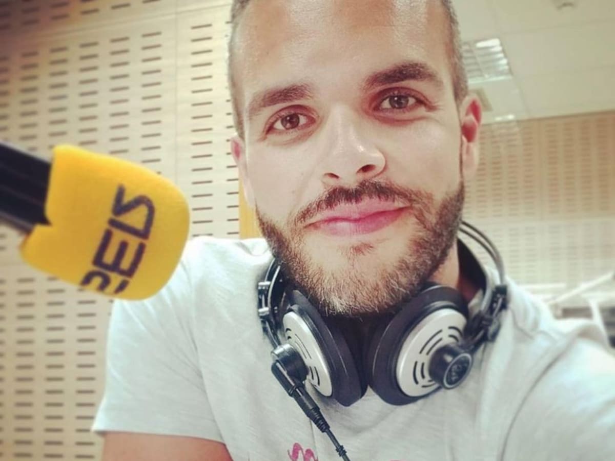 Comentario David Perdomo: "No es una mariconez"