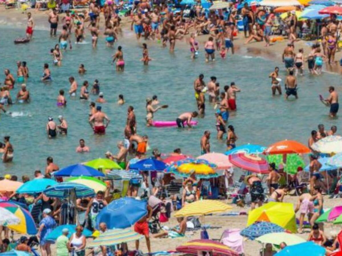 Ashome apunta al Govern por el retroceso en el mercado turístico británico