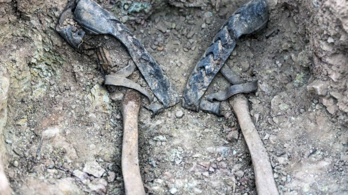 La dificultad de encontrar