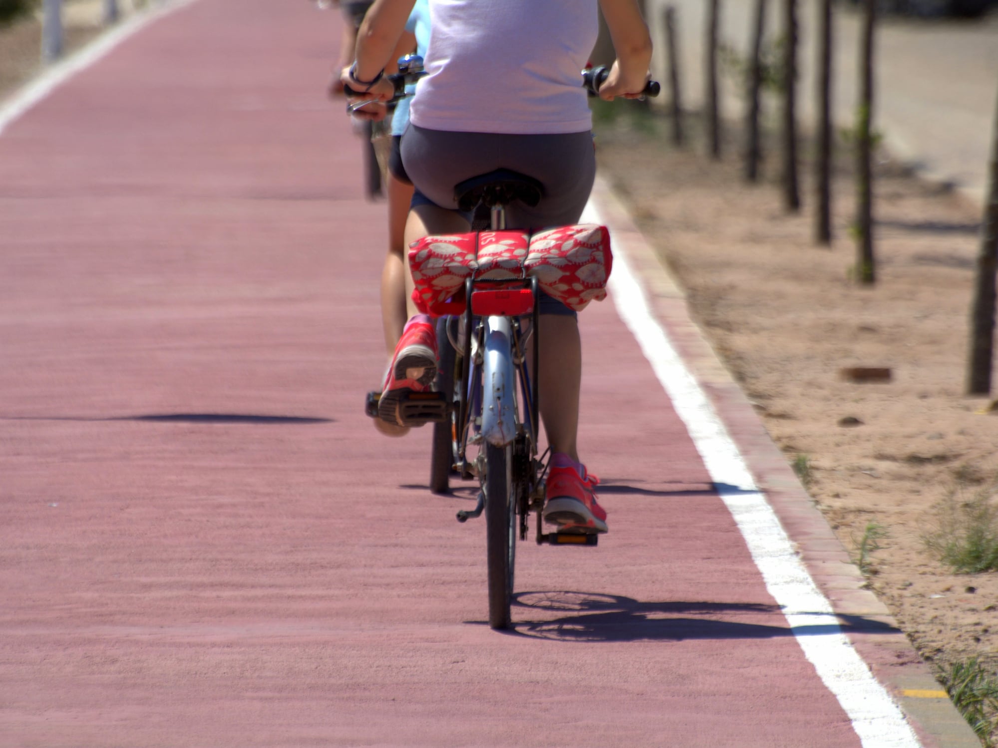 Carril bici