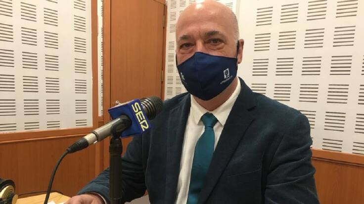 Hoy por hoy Córdoba. Entrevista al presidente de la Diputación Provincial de Córdoba, Antonio Ruiz