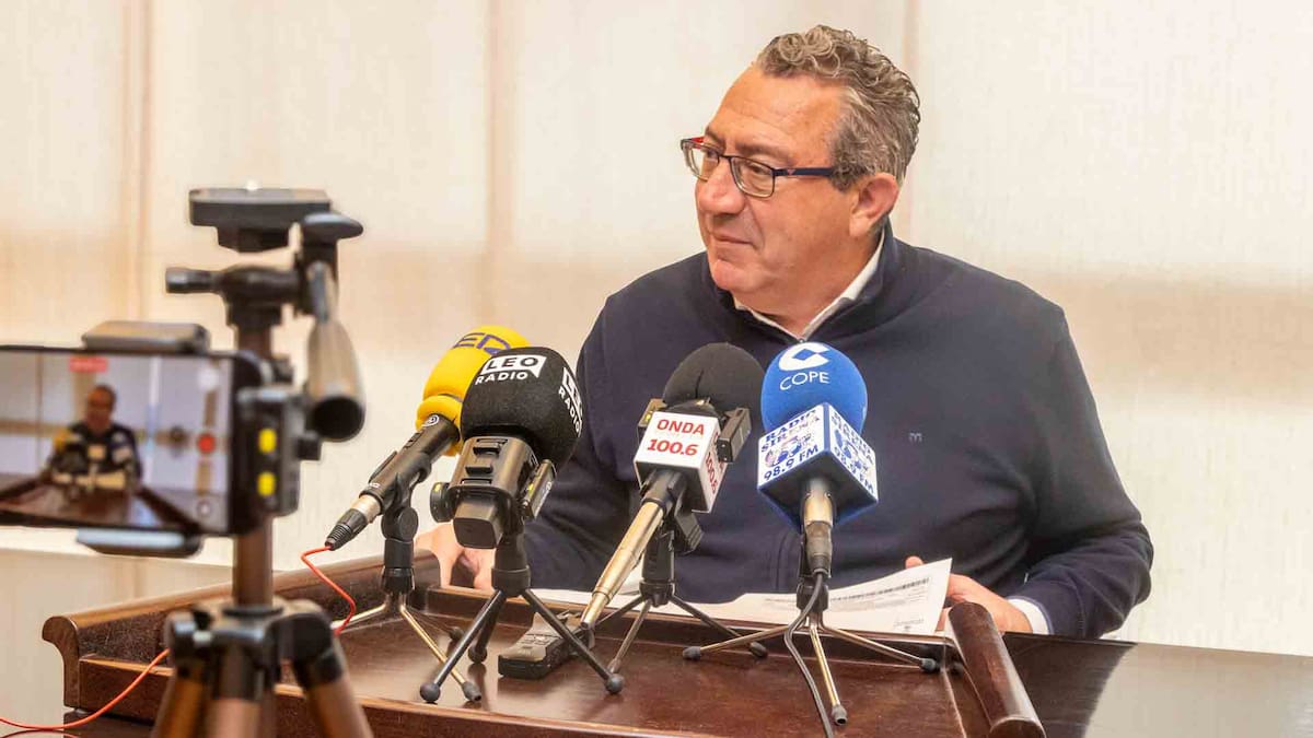 La Justicia aprueba el pago de Serra Gelada acordado por Benidorm y los Puchades