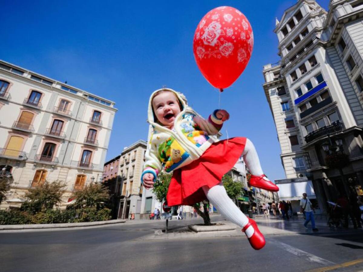 SERpeques. La agenda de ocio para familias con niños