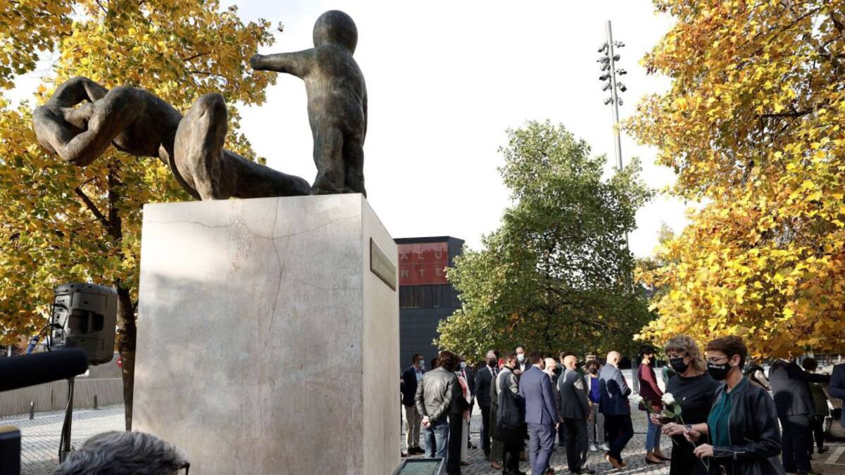 La primera llamada del día con Martin Zabalza, director general de Paz y Convivencia (11/03/2022)
