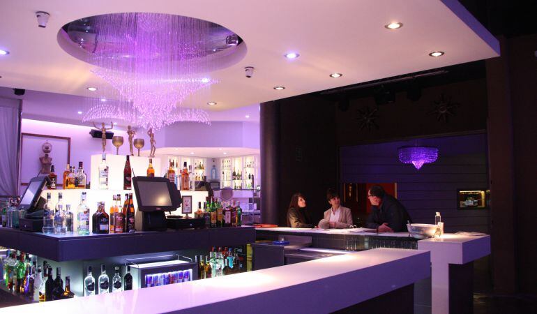 És una de les nits més esperades pel sector de l'oci nocturn.