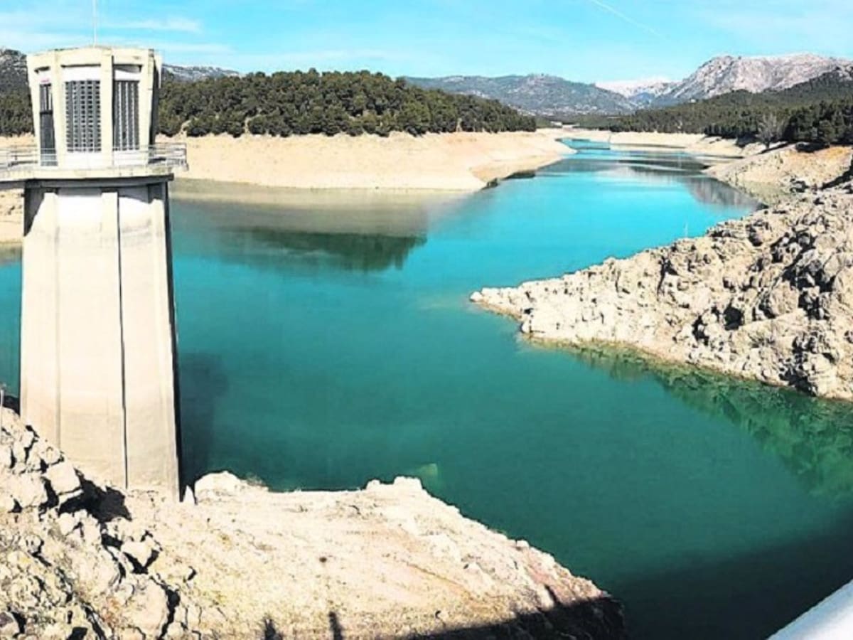 Continúan las investigaciones sobre la muerte de un hombre en el pantano de La Bolera