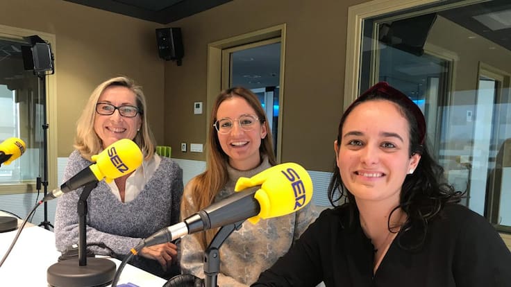 Hoy por Hoy Castellón | Castellón a la vanguardia