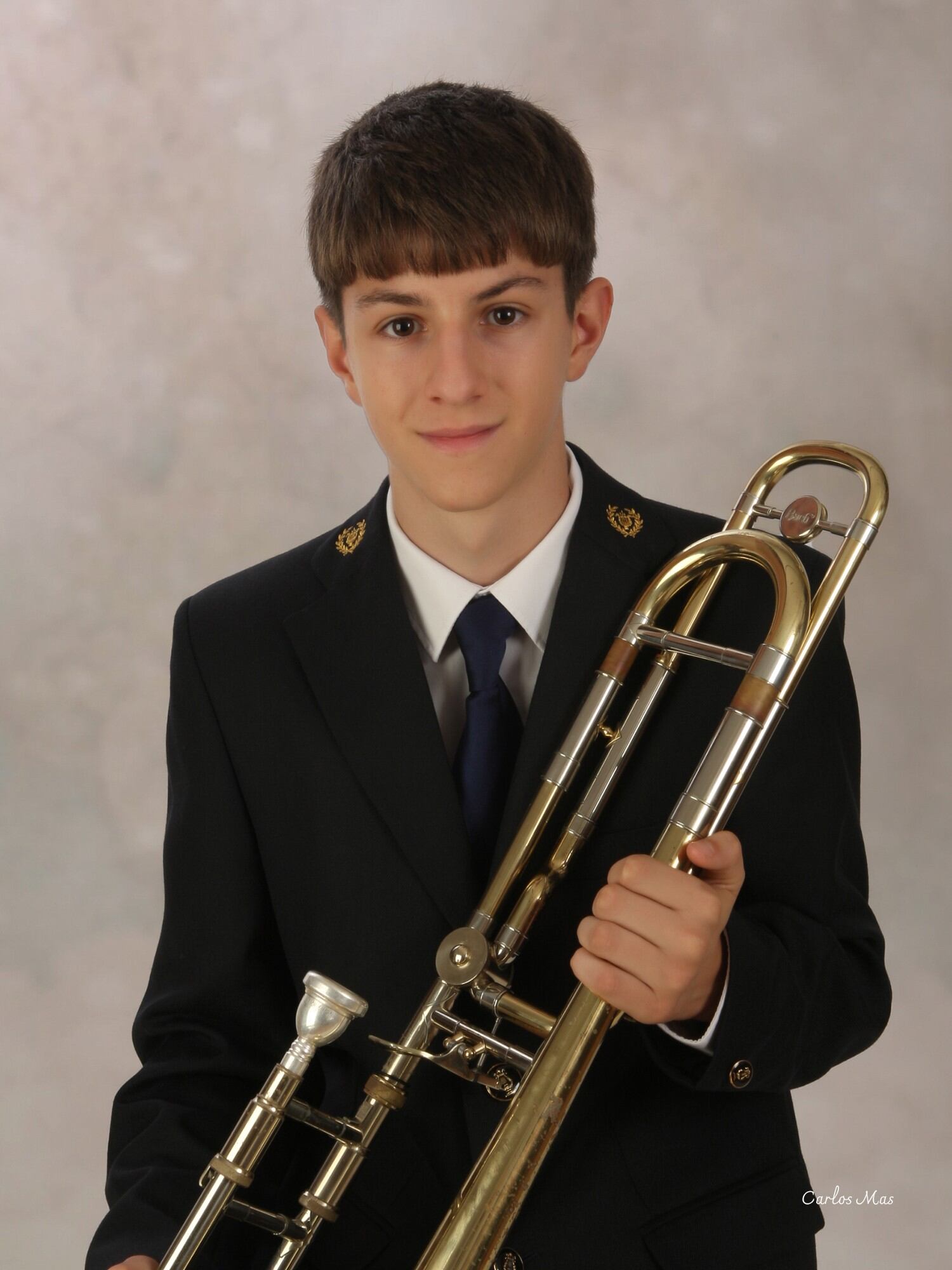 Nuevos músicos 2025